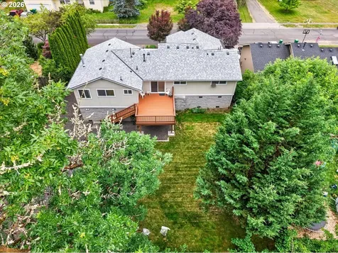 1218 Heather Lane Vernonia OR 97064
