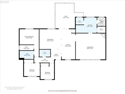 1218 Heather Lane Vernonia OR 97064