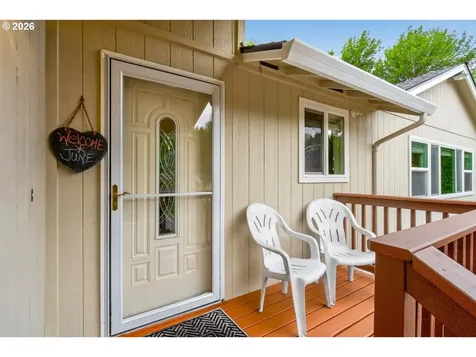 1218 Heather Lane Vernonia OR 97064