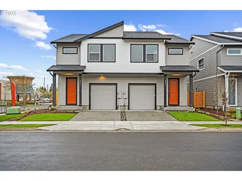 13501 NE 86th Street Vancouver WA 98682