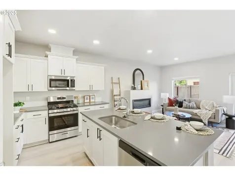 13501 NE 86th Street Vancouver WA 98682
