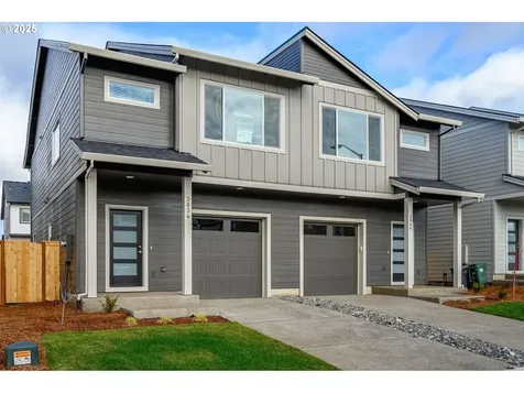 13501 NE 86th Street Vancouver WA 98682