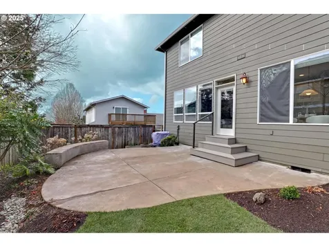 16170 SW Cooper Lane Portland OR 97224