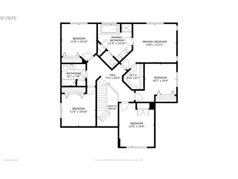 16170 SW Cooper Lane Portland OR 97224