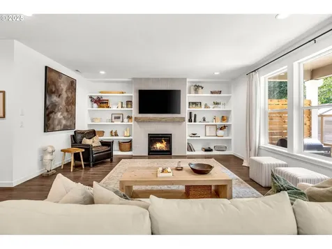 16912 NE 17th Avenue Ridgefield WA 98642