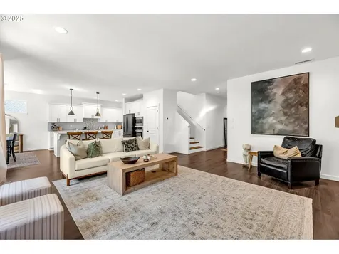 16912 NE 17th Avenue Ridgefield WA 98642