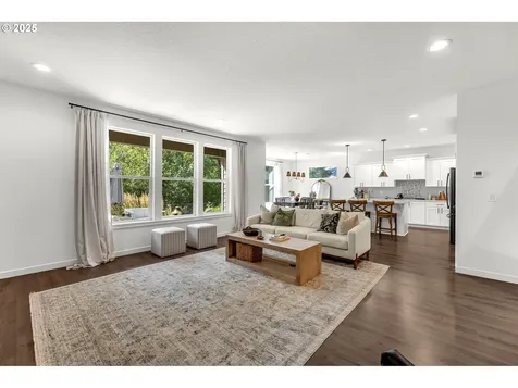 16912 NE 17th Avenue Ridgefield WA 98642
