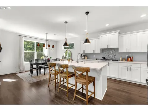 16912 NE 17th Avenue Ridgefield WA 98642