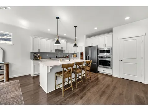 16912 NE 17th Avenue Ridgefield WA 98642