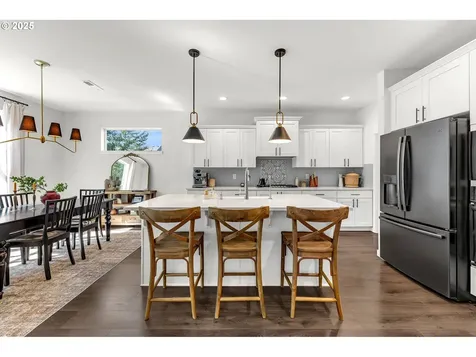 16912 NE 17th Avenue Ridgefield WA 98642