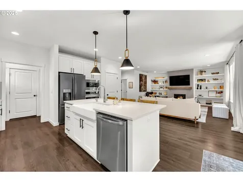 16912 NE 17th Avenue Ridgefield WA 98642