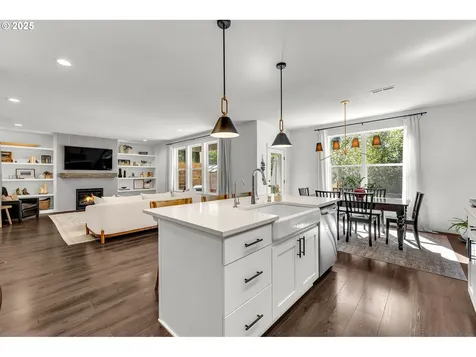 16912 NE 17th Avenue Ridgefield WA 98642