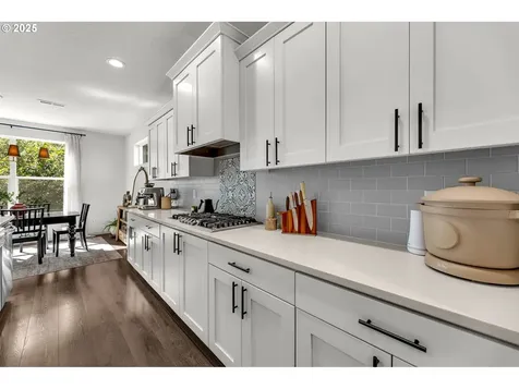 16912 NE 17th Avenue Ridgefield WA 98642