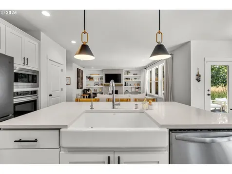 16912 NE 17th Avenue Ridgefield WA 98642