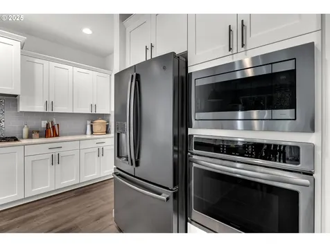 16912 NE 17th Avenue Ridgefield WA 98642
