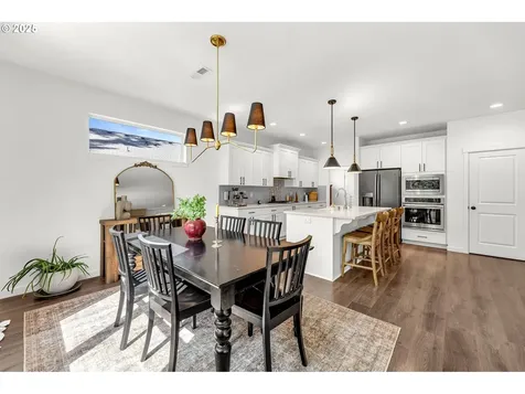 16912 NE 17th Avenue Ridgefield WA 98642