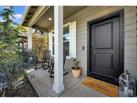 16912 NE 17th Avenue Ridgefield WA 98642