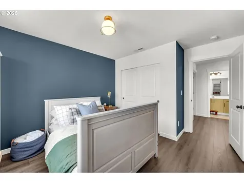 16912 NE 17th Avenue Ridgefield WA 98642