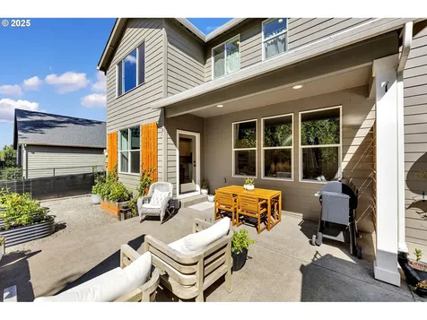 16912 NE 17th Avenue Ridgefield WA 98642