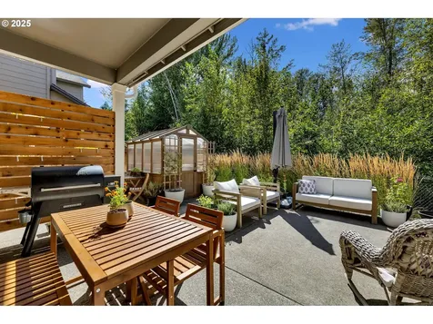 16912 NE 17th Avenue Ridgefield WA 98642