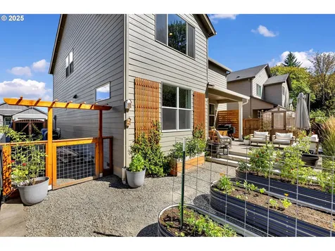 16912 NE 17th Avenue Ridgefield WA 98642