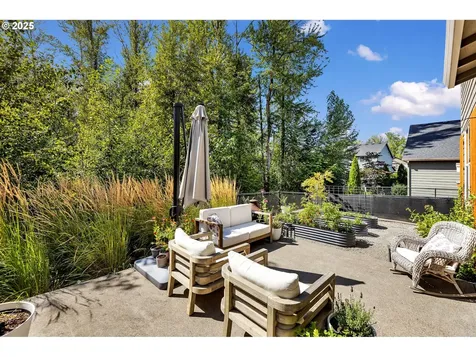 16912 NE 17th Avenue Ridgefield WA 98642