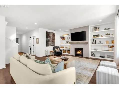16912 NE 17th Avenue Ridgefield WA 98642