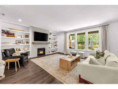 16912 NE 17th Avenue Ridgefield WA 98642