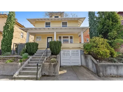 3116 N Vancouver Avenue Portland OR 97227