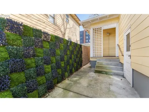 3116 N Vancouver Avenue Portland OR 97227