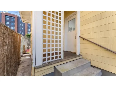3116 N Vancouver Avenue Portland OR 97227