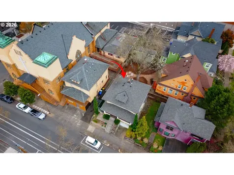 3116 N Vancouver Avenue Portland OR 97227