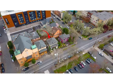 3116 N Vancouver Avenue Portland OR 97227