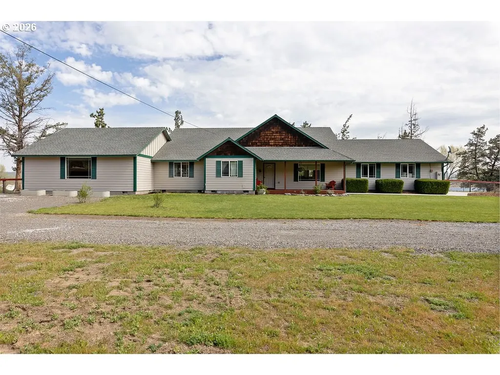 4260 NW O Neil Highway Prineville OR 97754
