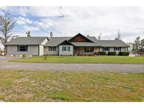 4260 NW O Neil Highway Prineville OR 97754