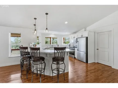 4260 NW O Neil Highway Prineville OR 97754