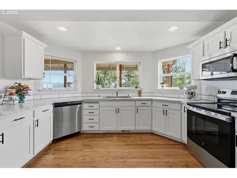 4260 NW O Neil Highway Prineville OR 97754