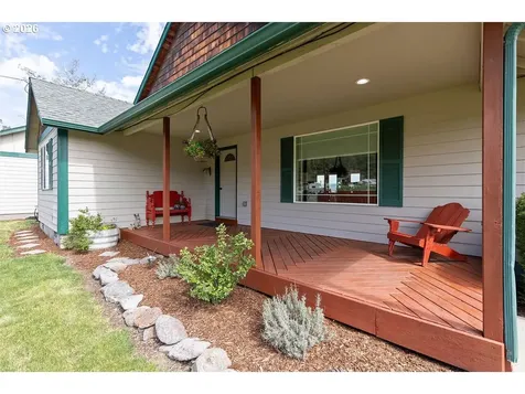 4260 NW O Neil Highway Prineville OR 97754