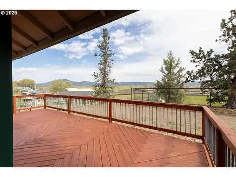 4260 NW O Neil Highway Prineville OR 97754