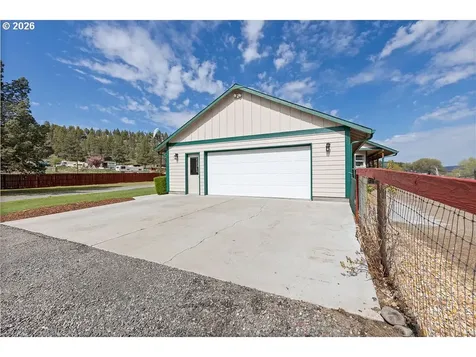 4260 NW O Neil Highway Prineville OR 97754