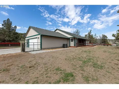 4260 NW O Neil Highway Prineville OR 97754