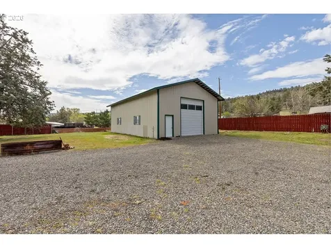 4260 NW O Neil Highway Prineville OR 97754
