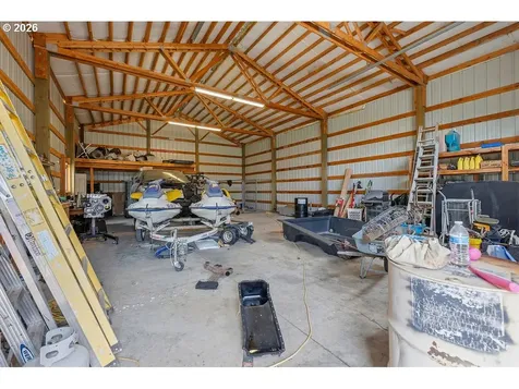 4260 NW O Neil Highway Prineville OR 97754