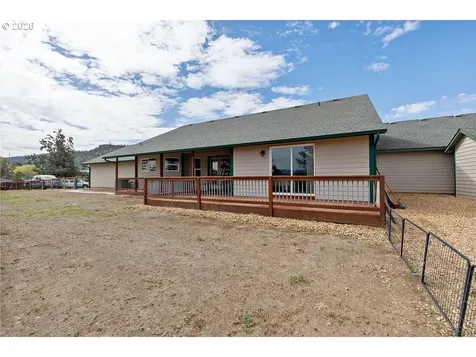 4260 NW O Neil Highway Prineville OR 97754