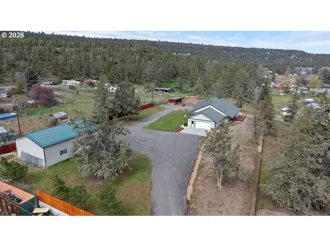 4260 NW O Neil Highway Prineville OR 97754