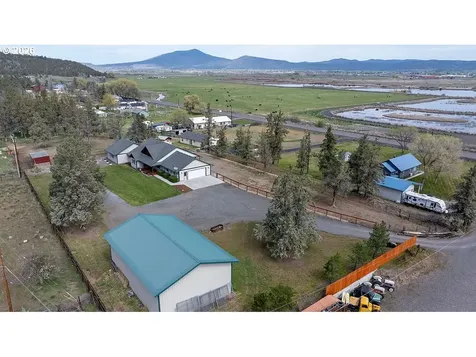 4260 NW O Neil Highway Prineville OR 97754