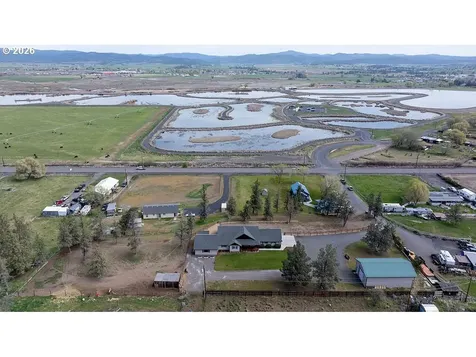 4260 NW O Neil Highway Prineville OR 97754
