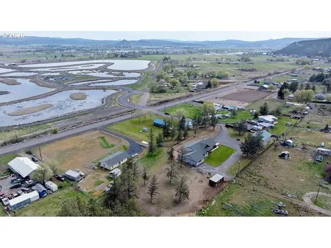 4260 NW O Neil Highway Prineville OR 97754