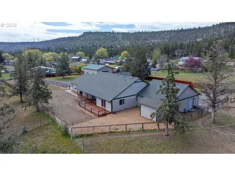 4260 NW O Neil Highway Prineville OR 97754
