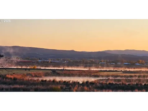 4260 NW O Neil Highway Prineville OR 97754